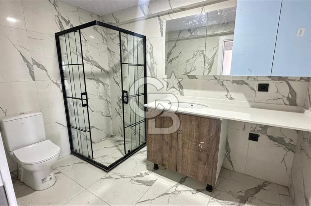 MARKA MENEMEN LÜKS 4+1 DUBLEKS DAİRE