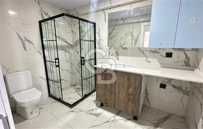 MARKA MENEMEN LÜKS 4+1 DUBLEKS DAİRE