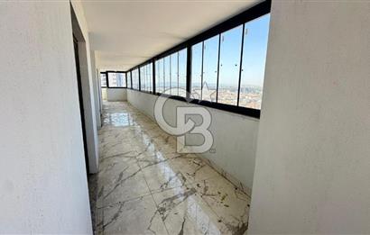 MARKA MENEMEN LÜKS 4+1 DUBLEKS DAİRE