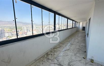 MARKA MENEMEN LÜKS 4+1 DUBLEKS DAİRE