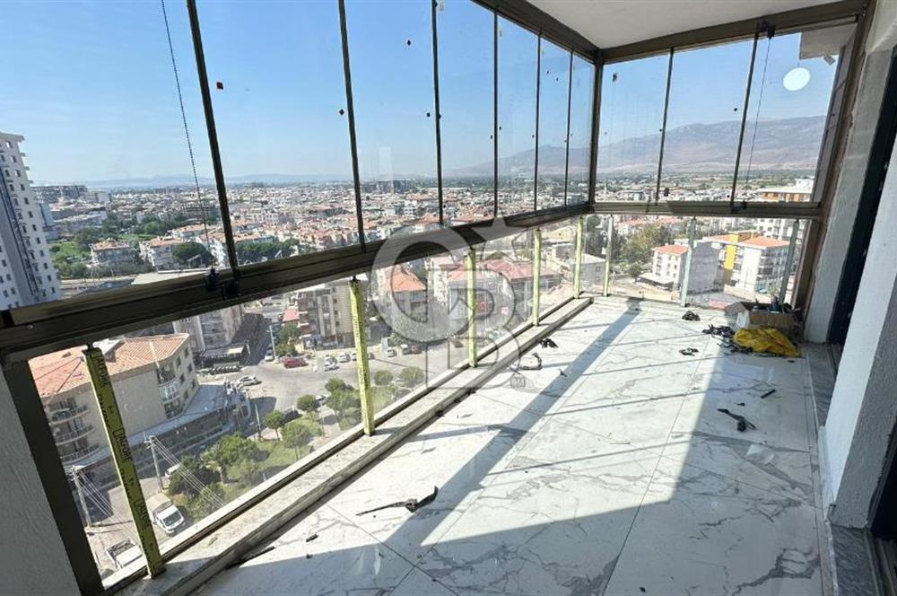 MARKA MENEMEN LÜKS 4+1 DUBLEKS DAİRE