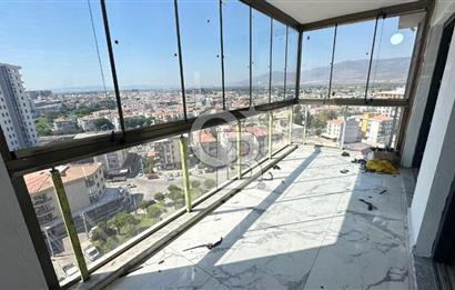 MARKA MENEMEN LÜKS 4+1 DUBLEKS DAİRE