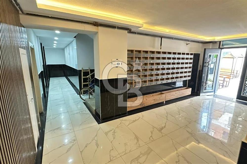 MARKA MENEMEN LÜKS 4+1 DUBLEKS DAİRE