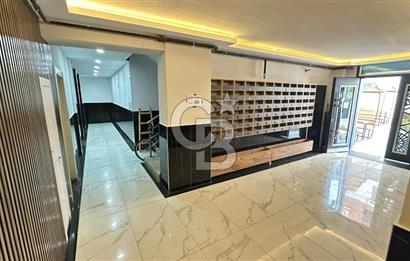 MARKA MENEMEN LÜKS 4+1 DUBLEKS DAİRE