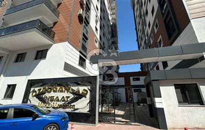 MARKA MENEMEN LÜKS 4+1 DUBLEKS DAİRE