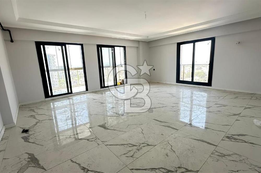 MARKA MENEMEN LÜKS 4+1 DUBLEKS DAİRE
