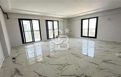 MARKA MENEMEN LÜKS 4+1 DUBLEKS DAİRE
