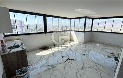 MARKA MENEMEN LÜKS 4+1 DUBLEKS DAİRE