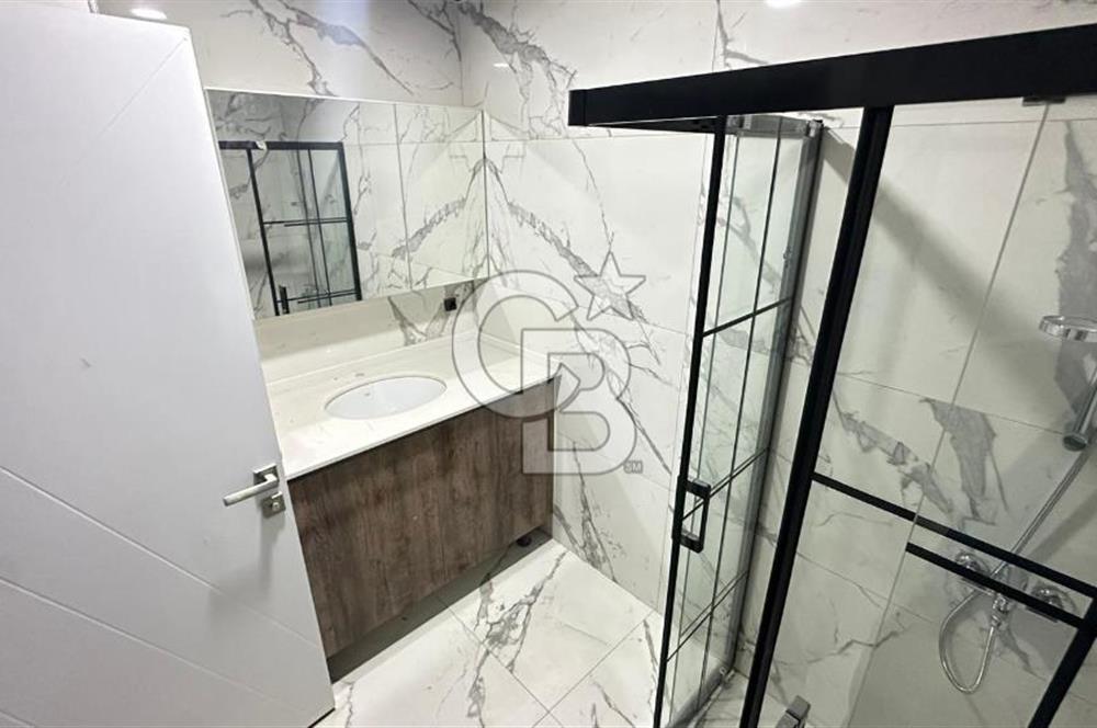 MARKA MENEMEN LÜKS 4+1 DUBLEKS DAİRE