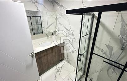 MARKA MENEMEN LÜKS 4+1 DUBLEKS DAİRE
