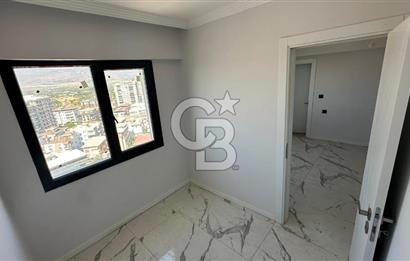MARKA MENEMEN LÜKS 4+1 DUBLEKS DAİRE