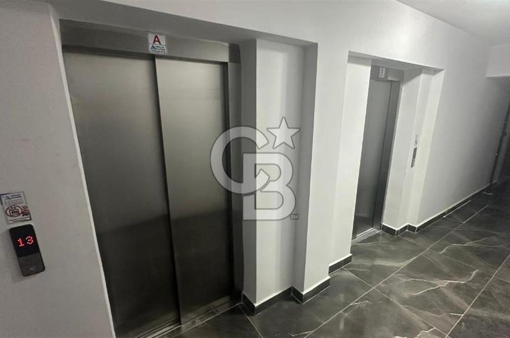 MARKA MENEMEN LÜKS 4+1 DUBLEKS DAİRE