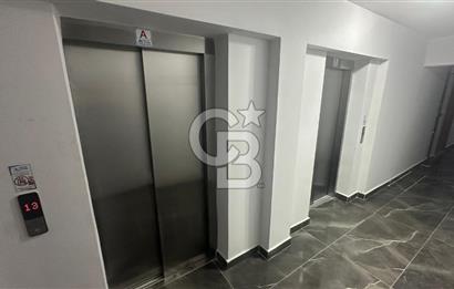 MARKA MENEMEN LÜKS 4+1 DUBLEKS DAİRE
