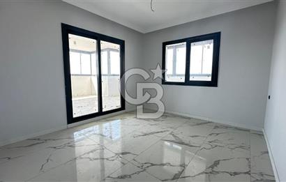 MARKA MENEMEN LÜKS 4+1 DUBLEKS DAİRE