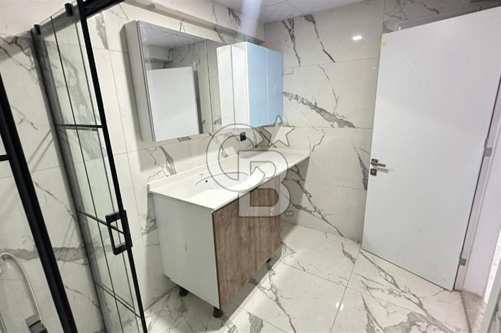 MARKA MENEMEN LÜKS 4+1 DUBLEKS DAİRE