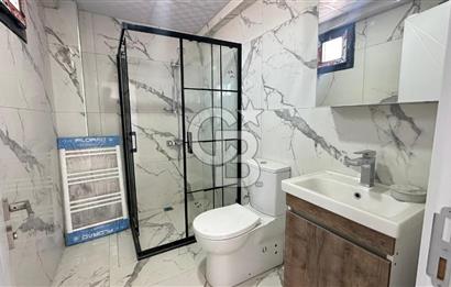 MARKA MENEMEN LÜKS 4+1 DUBLEKS DAİRE