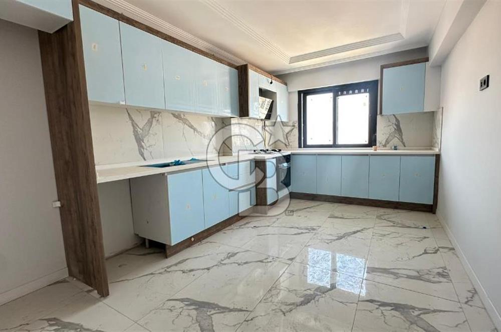 MARKA MENEMEN LÜKS 4+1 DUBLEKS DAİRE