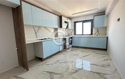 MARKA MENEMEN LÜKS 4+1 DUBLEKS DAİRE