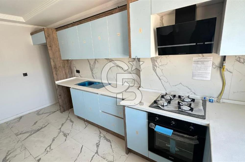 MARKA MENEMEN LÜKS 4+1 DUBLEKS DAİRE