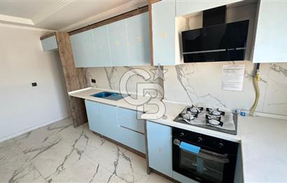 MARKA MENEMEN LÜKS 4+1 DUBLEKS DAİRE