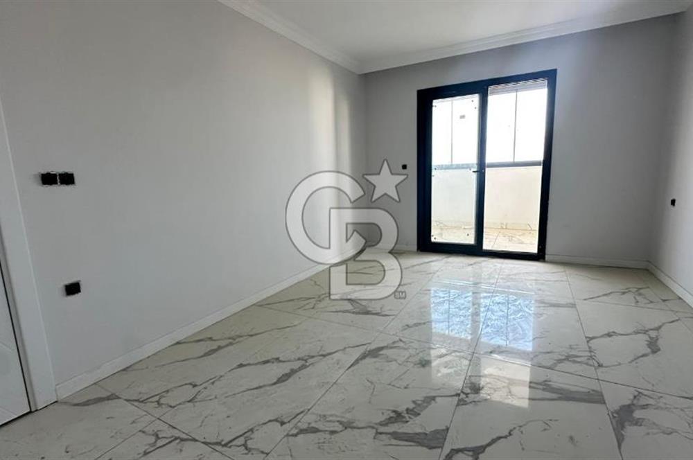 MARKA MENEMEN LÜKS 4+1 DUBLEKS DAİRE