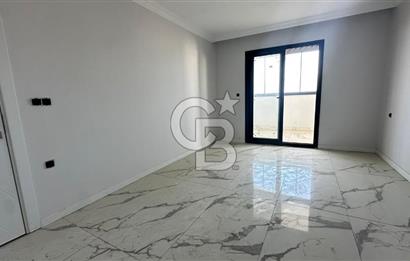 MARKA MENEMEN LÜKS 4+1 DUBLEKS DAİRE
