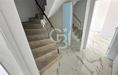 MARKA MENEMEN LÜKS 4+1 DUBLEKS DAİRE
