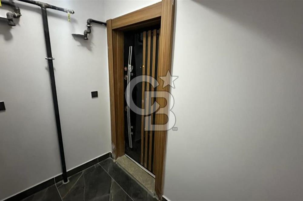 MARKA MENEMEN LÜKS 4+1 DUBLEKS DAİRE