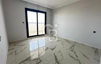 MARKA MENEMEN LÜKS 4+1 DUBLEKS DAİRE