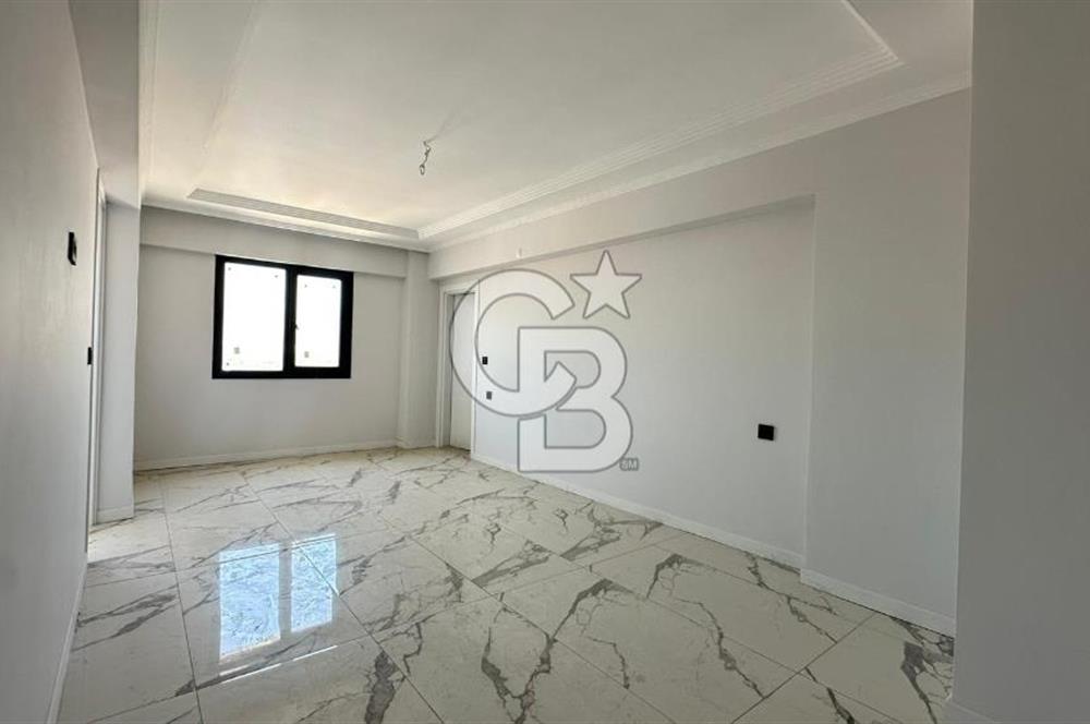 MARKA MENEMEN LÜKS 4+1 DUBLEKS DAİRE