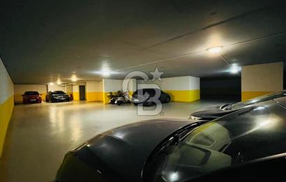 Göztepede, Bağdat Caddesine İki Sokak Uzakta Satılık Daire