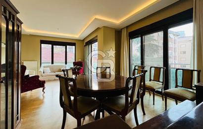 Göztepede, Bağdat Caddesine İki Sokak Uzakta Satılık Daire