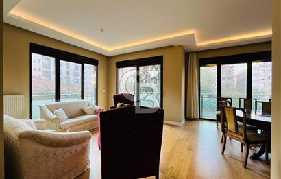Göztepede, Bağdat Caddesine İki Sokak Uzakta Satılık Daire