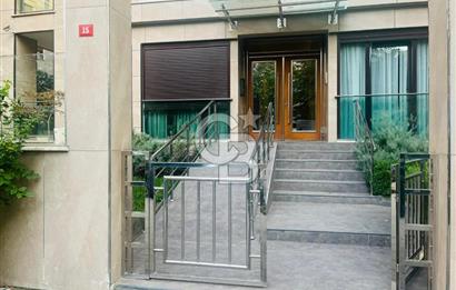 Göztepede, Bağdat Caddesine İki Sokak Uzakta Satılık Daire