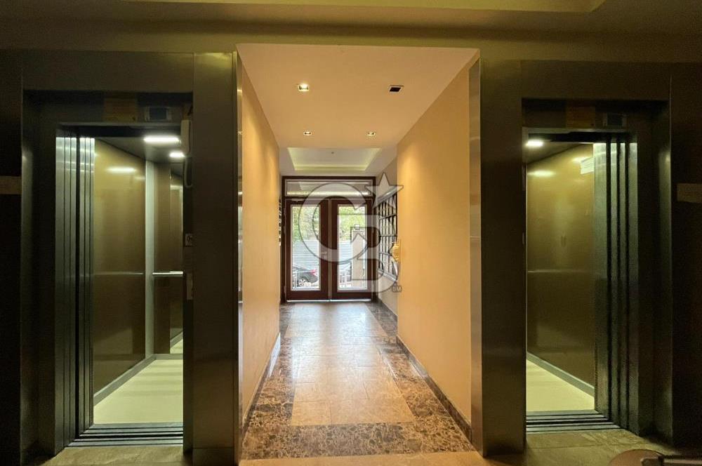 Göztepede, Bağdat Caddesine İki Sokak Uzakta Satılık Daire