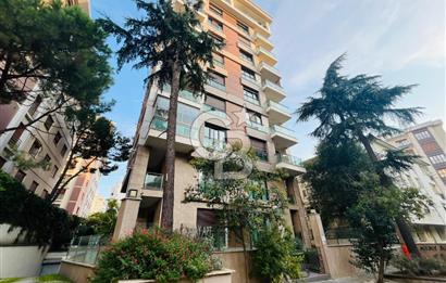 Göztepede, Bağdat Caddesine İki Sokak Uzakta Satılık Daire