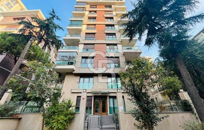 Göztepede, Bağdat Caddesine İki Sokak Uzakta Satılık Daire