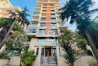 Göztepede, Bağdat Caddesine İki Sokak Uzakta Satılık Daire