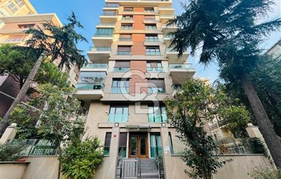 Göztepede, Bağdat Caddesine İki Sokak Uzakta Satılık Daire