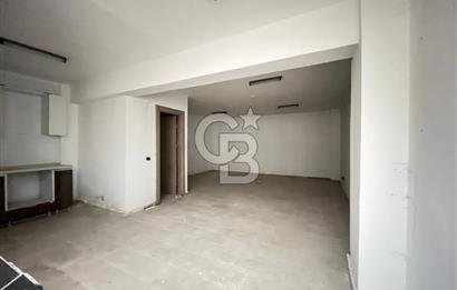 4. BÖLGE 3. ETAP KİRACILI 120M2 SATILIK DÜKKAN