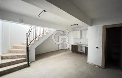 4. BÖLGE 3. ETAP KİRACILI 120M2 SATILIK DÜKKAN