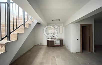 4. BÖLGE 3. ETAP KİRACILI 120M2 SATILIK DÜKKAN