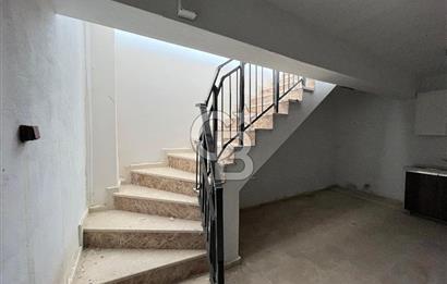 4. BÖLGE 3. ETAP KİRACILI 120M2 SATILIK DÜKKAN