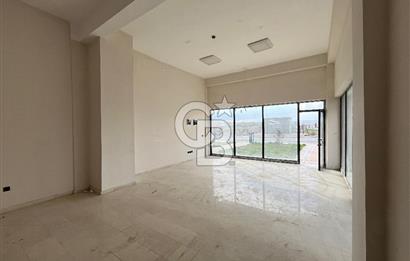 4. BÖLGE 3. ETAP KİRACILI 120M2 SATILIK DÜKKAN
