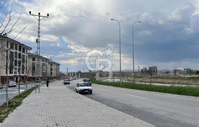 4. BÖLGE 3. ETAP KİRACILI 120M2 SATILIK DÜKKAN