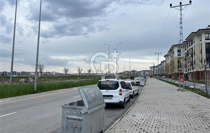 4. BÖLGE 3. ETAP KİRACILI 120M2 SATILIK DÜKKAN