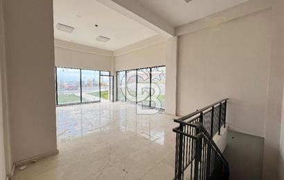 4. BÖLGE 3. ETAP KİRACILI 120M2 SATILIK DÜKKAN