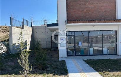 4. BÖLGE 3. ETAP KİRACILI 120M2 SATILIK DÜKKAN