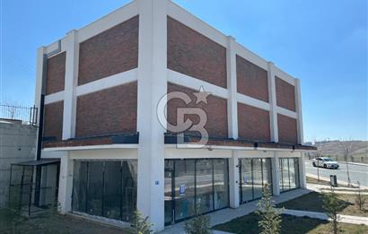 4. BÖLGE 3. ETAP KİRACILI 120M2 SATILIK DÜKKAN