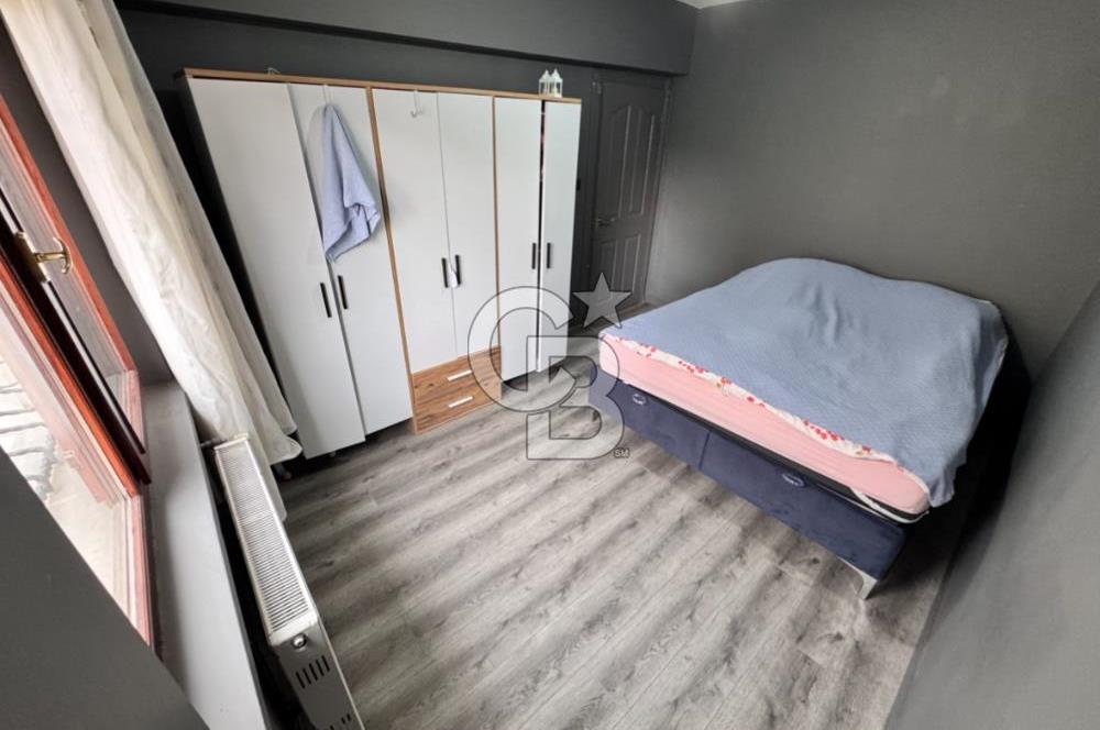 ÖVEÇLER HUZUR MAHALLESİNDE YENİLENMİŞ 2+1 SATILIK DAİRE